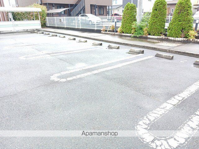 ベンファーターのその他写真
