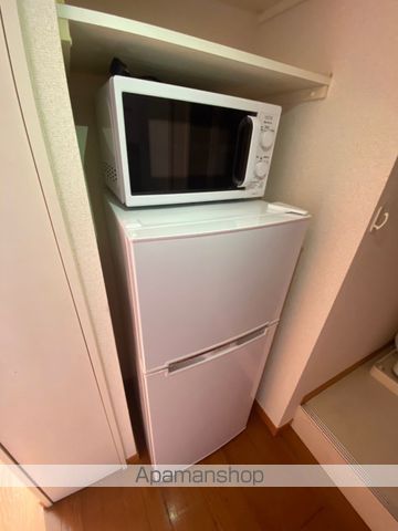 レオパレス小和田の内装写真