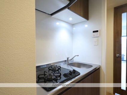 ＳーＲＥＳＩＤＥＮＣＥ鶴舞駅前[1K/24.4m2]のキッチン