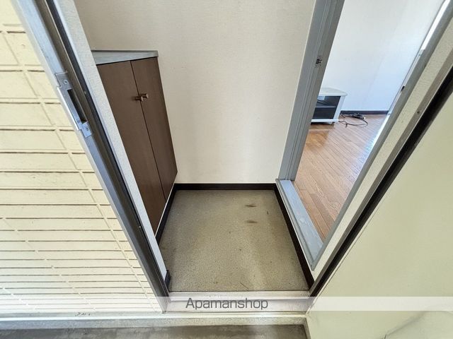 アーバンパレス雅の内装写真