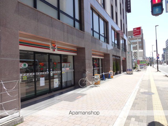 セントマルタ稲川の周辺写真