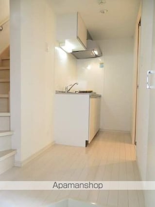 デザイナーズコーポ　旭ヶ丘[1K/24.9m2]の内装