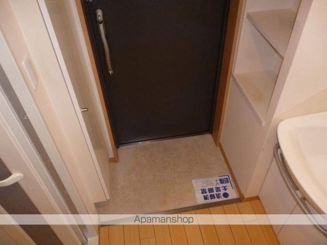 M’S FLATの内装写真