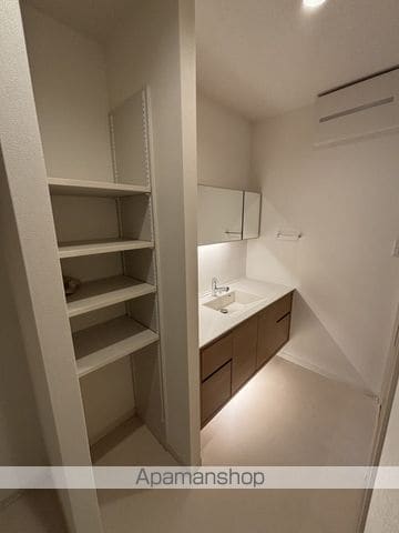 フィーノの内装写真