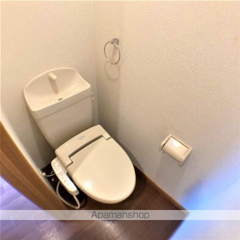 ドムスKOGAの内装写真