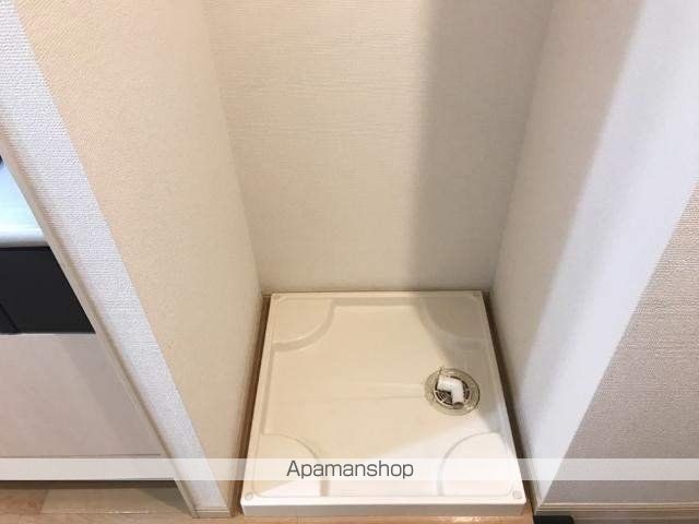 プランドールの内装写真