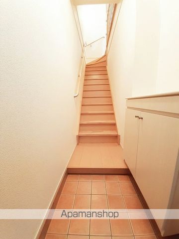 シーサイドナカノの内装写真