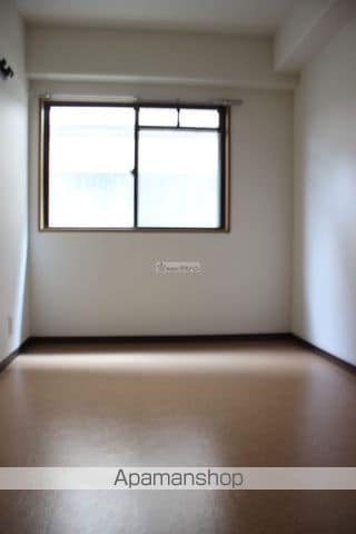 鷹取プレイスの内装写真