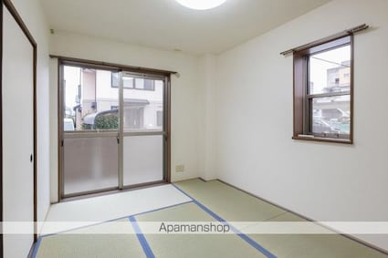 フォブール札場Ａ・Ｂ[2LDK/52.99m2]の内装2