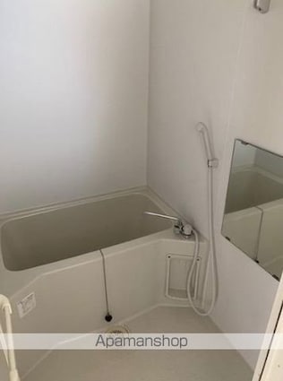 東京都杉並区下井草３丁目[1DK/35m2]のバス