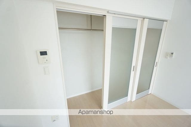 グランヴァレー彩都の内装写真