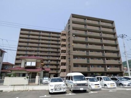 オレンジコート高松　[2LDK/57m2]のその他内装2