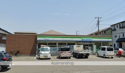 神奈川県横浜市磯子区中原４丁目[1R/18m2]の周辺1