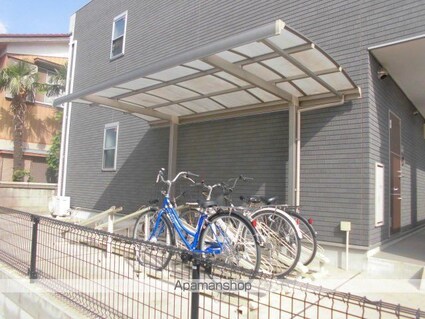 リブリ・ノーブル[1LDK/43.26m2]の外観5