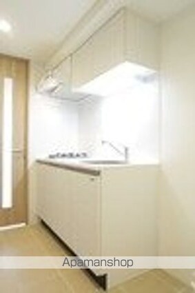 Ｆｉｋａ代々木上原[2K/33.43m2]のキッチン