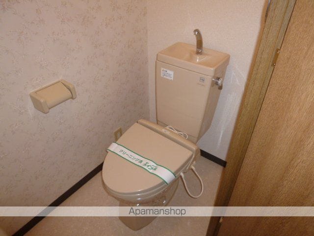 ルミエール松降の内装写真