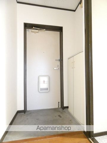 ベルトゥリーIの内装写真