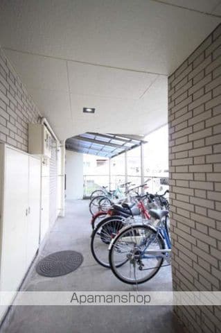 ルフォン岡山駅前の外観写真