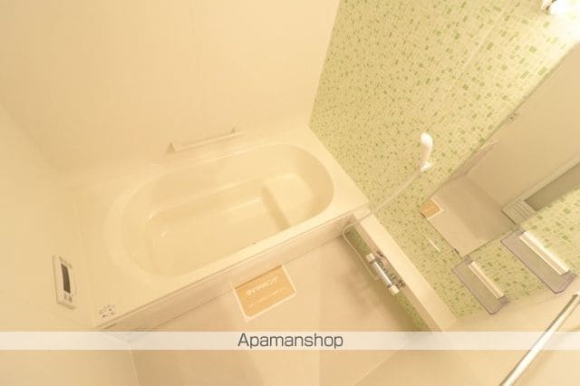 サンディアル原田の内装写真