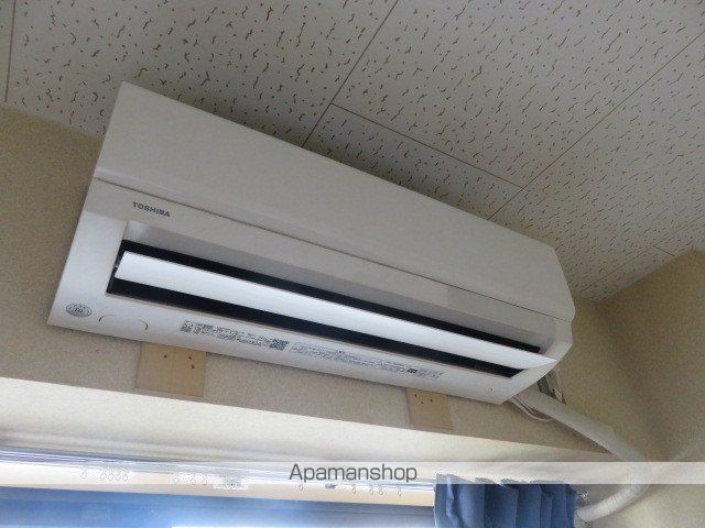 第7水野マンションの内装写真