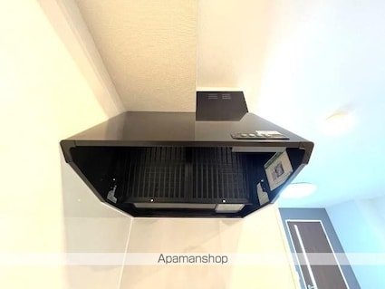 リバレイン南川[1LDK/43.24m2]のキッチン3