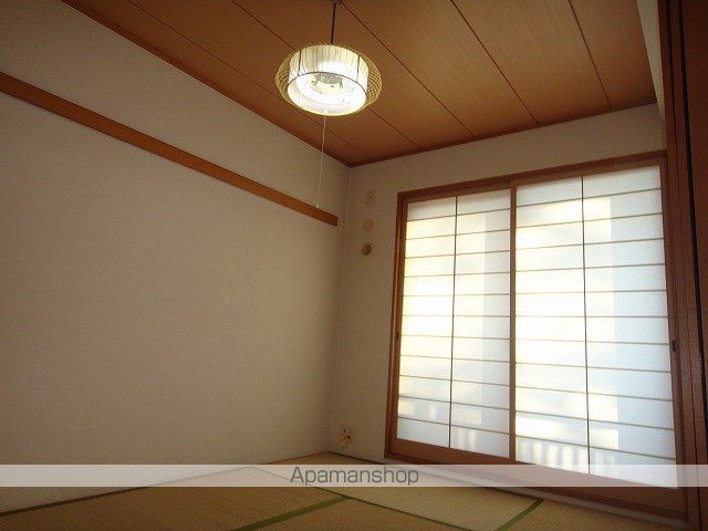 ハイツ座間の内装写真