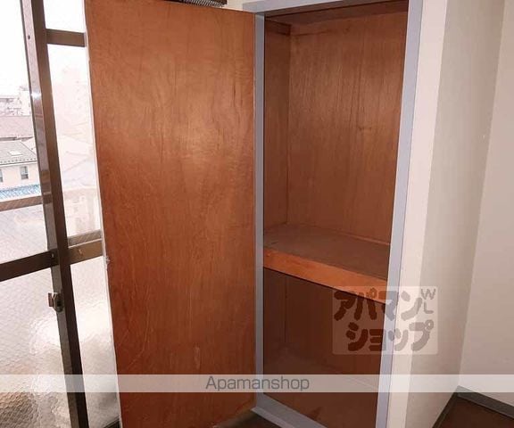 ベルビュー花屋町の内装写真