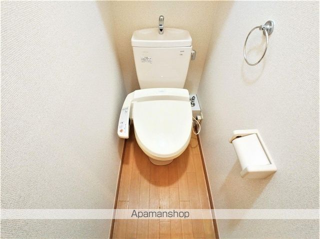 レオパレスピエール コリーネの内装写真