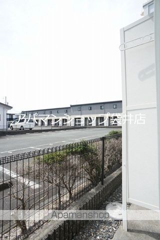 アリエッタ延久IIの内装写真