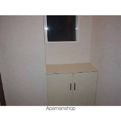 サンパレス植田の内装写真