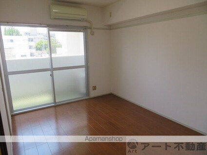シャトー鶴原[2DK/36.45m2]の内装2