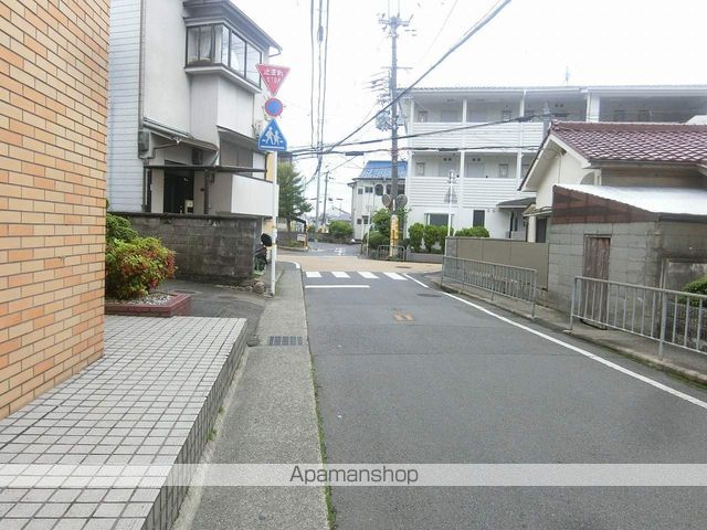 サンシーガルIIの周辺写真