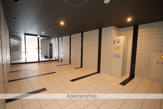 プライムアーバン御堂筋本町の内装写真