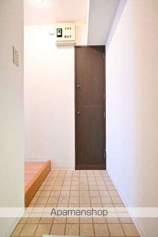 ライオンズマンション中野第五の内装写真
