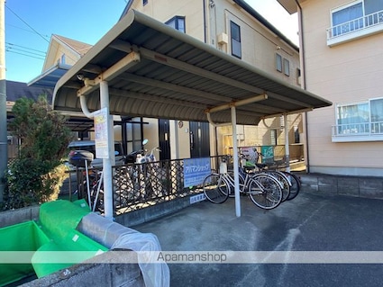 埼玉県加須市川口３丁目[3DK/56.1m2]の外観3