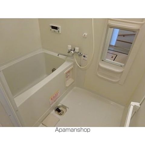 TERRACE HOUSEの内装写真