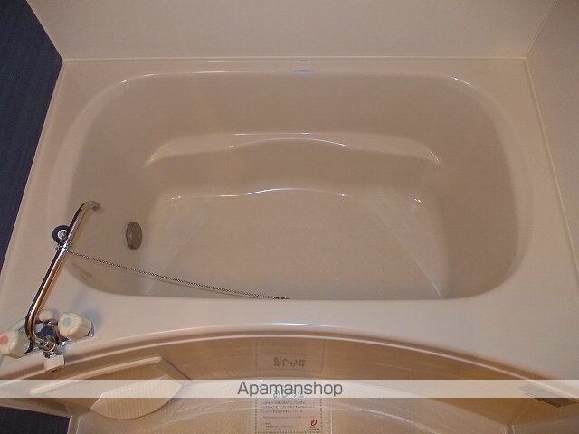 ハーベストホーム弐番館　Ⅰ[2LDK/54.85m2]のバス