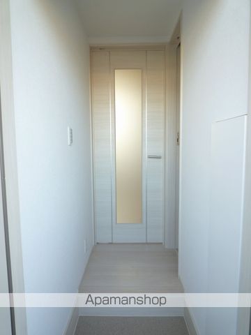 グランシエルの内装写真