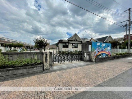 カルフールⅡ[2LDK/55.27m2]の周辺1