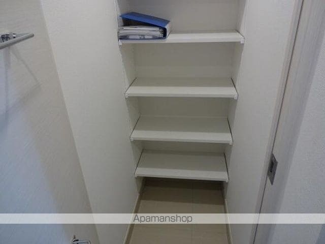 AXAS西巣鴨の内装写真