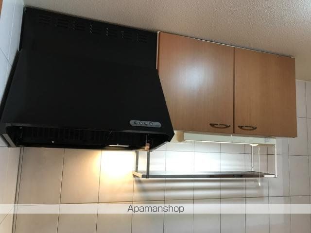 ルナ・アルカディア参番館の内装写真