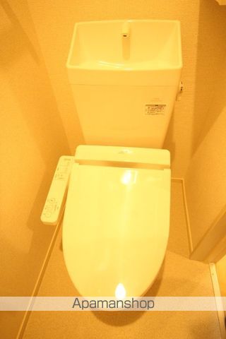 レジデンス祝吉 Iの内装写真
