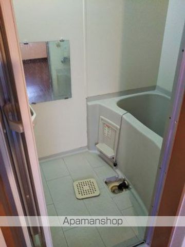エスコート美園中央の内装写真