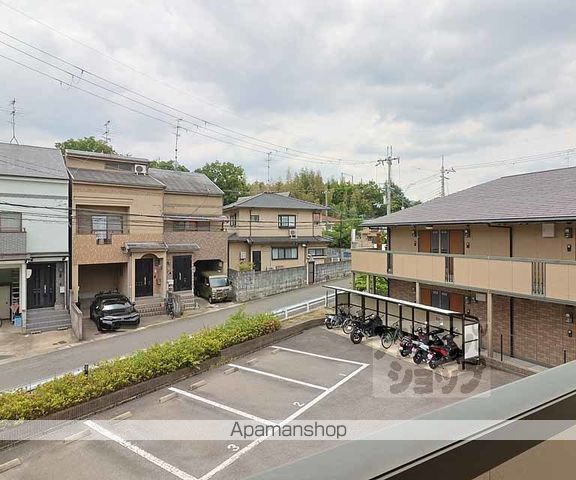 グランドールの内装写真
