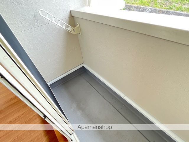 スターテラス 四季の内装写真