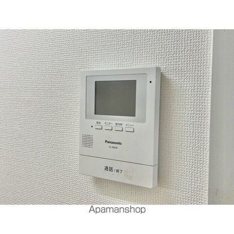 Mヒルズ本町の内装写真