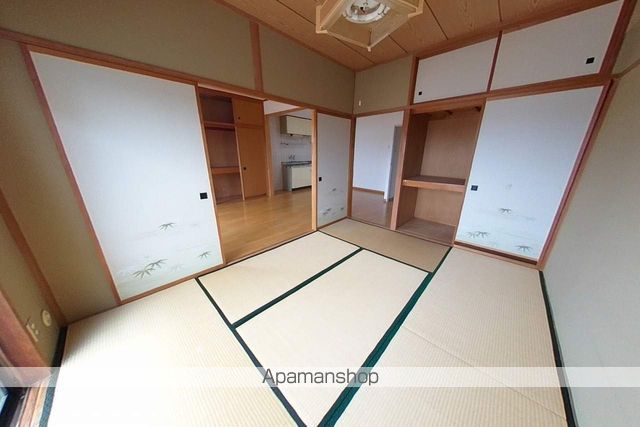 アーデル天神尾の内装写真