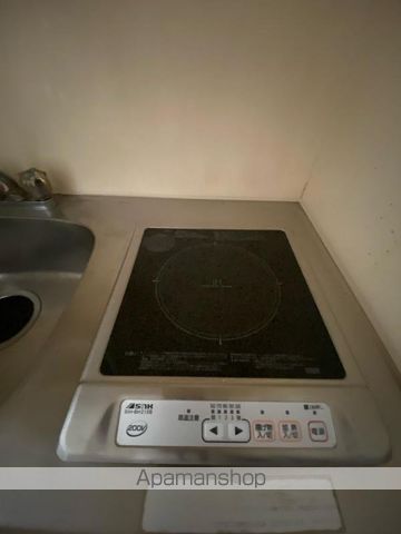プチメゾン片原町の内装写真
