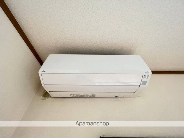リジェールの内装写真