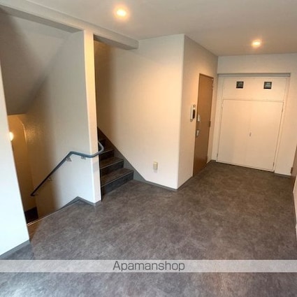 Ｖｉｌｌａｇｅ・Ｐｌａｎｃｈｅ（ビラージュ・プランシュ）[1K/29.06m2]の周辺3